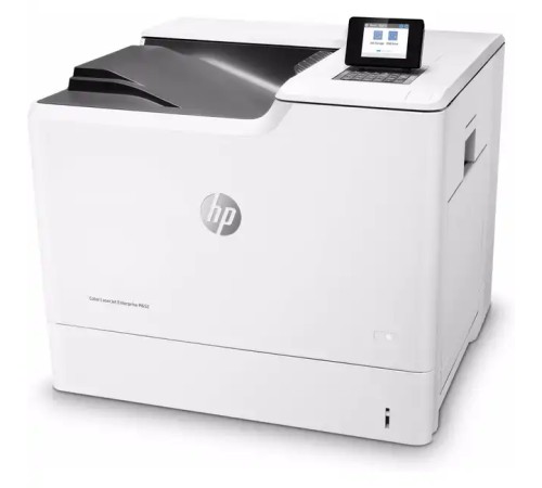 Принтер HP Color LaserJet Enterprise M652n J7Z98A