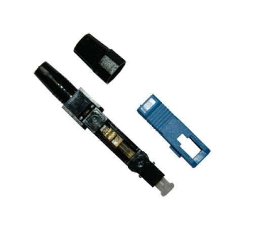 Быстрый коннектор Netko NUFC-165 (54206)