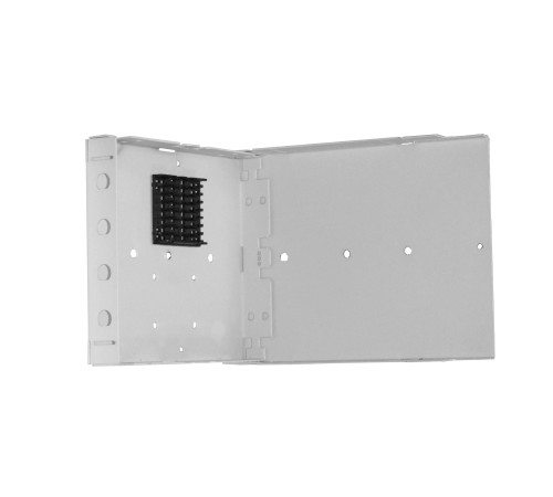 Коробка оптическая настенная Netko ОКН-4 FC (54176)