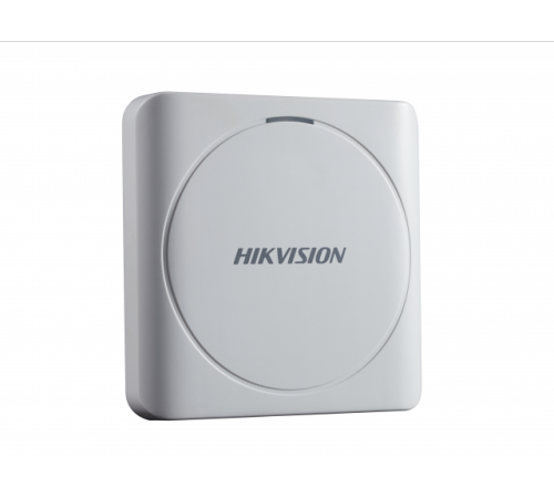 Считыватель EM карт Hikvision DS-K1801E