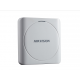 Считыватель EM карт Hikvision DS-K1801E