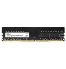 Память DDR4 8GB 3200MHz Netac NTBSD4P32SP-08J Basic RTL PC4-25600 CL22 DIMM 288-pin 1.2В single rank Ret (id 26885)