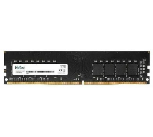 Память DDR4 8GB 3200MHz Netac NTBSD4P32SP-08J Basic RTL PC4-25600 CL22 DIMM 288-pin 1.2В single rank Ret (id 26885) Память DDR4 8GB 3200MHz Netac NTBSD4P32SP-08J Basic RTL PC4-25600 CL22 DIMM 288-pin 1.2В single rank Ret (id 26885)