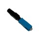 Быстрый коннектор Netko NUFC-165 (54206)
