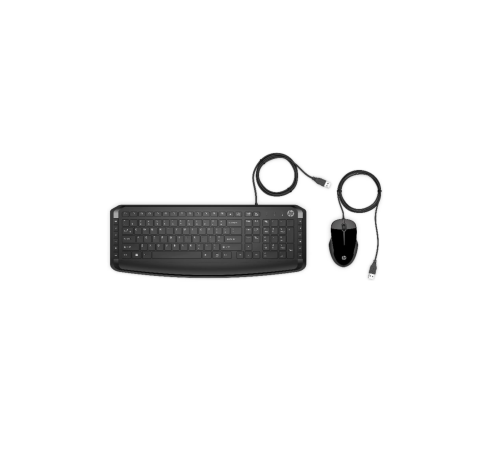 Клавиатура и мышь Keyboard and Mouse HP Pavilion 200 Wired RUSS (black) cons (9DF28AA#ACB) (id 2966) Клавиатура и мышь Keyboard and Mouse HP Pavilion 200 Wired RUSS (black) cons (9DF28AA#ACB) (id 2966)