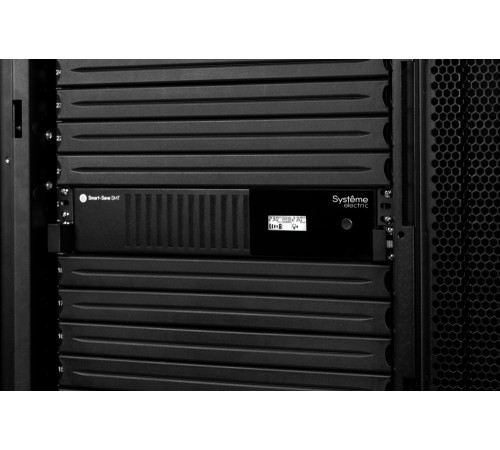 ИБП Systeme Electric SMTSE3000RMI2U