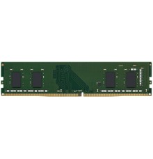16GB Kingston DDR4 2666 DIMM KVR26N19S8K2/16 Non-ECC, CL19, 1.2V, 1Rx8 kit 2*8, RTL {25}, (307573) (id 22289)