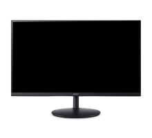Монитор/ ACER SH322QKBMIIPHX 31,5'', ZeroFrame Yes, Black, 16:9, IPS, 3840x2160, 4ms, 250cd, 60Hz, 2xHDMI(2.0) + 1xDP(1.2) + Audio out, Speakers 1Wx2, sync: FreeSync, hdr: HDR 10, hadj 100 (id 25562)