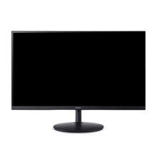 Монитор/ ACER SH322QKBMIIPHX 31,5'', ZeroFrame Yes, Black, 16:9, IPS, 3840x2160, 4ms, 250cd, 60Hz, 2xHDMI(2.0) + 1xDP(1.2) + Audio out, Speakers 1Wx2, sync: FreeSync, hdr: HDR 10, hadj 100 (id 25562)