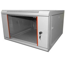 Шкаф настенный Netko WM 6615.900-L (55472)