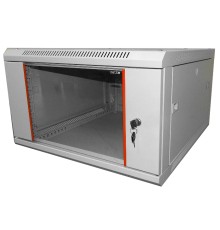 Шкаф настенный Netko WM 6615.900-L (55472)