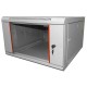 Шкаф настенный Netko WM 6615.900-L (55472)