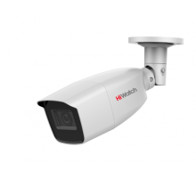 Видеокамера мультиформатная цилиндрическая Hiwatch DS-T206(B) (2.8-12 mm) DS-T206(B)(2.8-12MM)