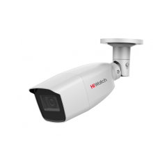 Видеокамера мультиформатная цилиндрическая Hiwatch DS-T206(B) (2.8-12 mm) DS-T206(B)(2.8-12MM)
