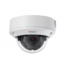 IP-видеокамера купольная Hiwatch DS-I258Z (2.8-12 mm) DS-I258Z(2.8-12MM)