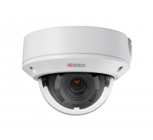 IP-видеокамера купольная Hiwatch DS-I258Z(B) (2.8-12 mm) DS-I258Z(B)(2.8-12MM)