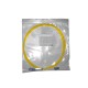 Патч-корд оптический Netko N-R-1-A-LC-SC-1.5M-lszh (57814)