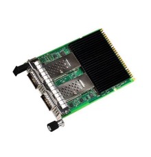 Intel E810CQDA2OCPV3 983581 Intel Ethernet Network Adapter E810-CQDA2 for OCP 3.0 (id 25850)