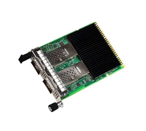 Intel E810CQDA2OCPV3 983581 Intel Ethernet Network Adapter E810-CQDA2 for OCP 3.0 (id 25850)