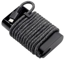Адаптер питания Adapter HP 65W SFF USB-C AC cons (repl. X7W50AA) (671R2AA) (id 2310)