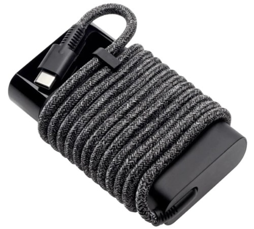 Адаптер питания Adapter HP 65W SFF USB-C AC cons (repl. X7W50AA) (671R2AA) (id 2310)