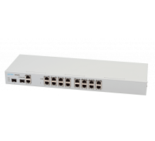 Оптический мультиплексор Eltex ToPGATE-16E1-2FG