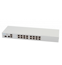 Оптический мультиплексор Eltex ToPGATE-16E1-2FG