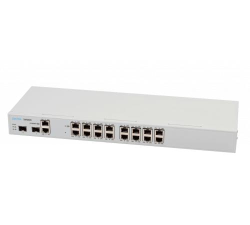 Оптический мультиплексор Eltex ToPGATE-16E1-2FG
