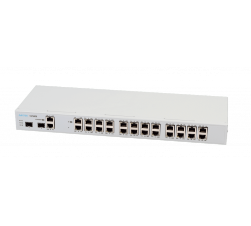 Оптический мультиплексор Eltex ToPGATE-24E1-2FG