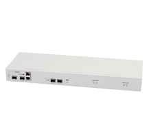 Оптический мультиплексор Eltex ToPGATE-STM.2STM1.2GE.2SFP