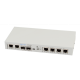 Оптический мультиплексор Eltex ToPGATE-4E1-2FG