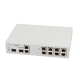 Оптический мультиплексор Eltex ToPGATE-8E1-2FG