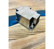 Радиатор Dell 2U Standart CPU Heatsink for R760XS (id 30476)
