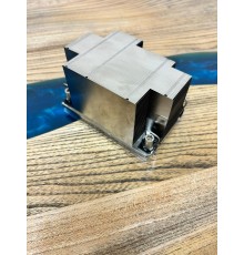 Радиатор Dell 2U Standart CPU Heatsink for R760XS (id 30476)