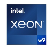 Процессор CPU Intel Xeon W9-3495X, 56 cores, 1.9-4.6-4.8GHz, 105MB, 350W, DDR5-4800, LGA4677, PK8071305081500 (id 29292)