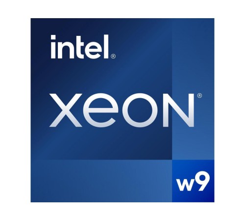 Процессор CPU Intel Xeon W9-3495X, 56 cores, 1.9-4.6-4.8GHz, 105MB, 350W, DDR5-4800, LGA4677, PK8071305081500 (id 29292)
