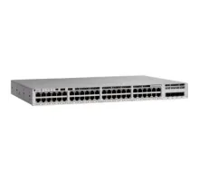 Коммутатор Cisco C9200L-48P-4G-A
