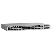 Коммутатор Cisco C9200L-48P-4G-A