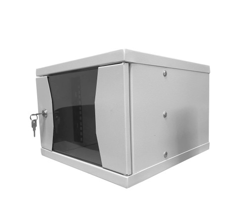Шкаф настенный Netko N.COM.3304GXA.65625.GY (65625)