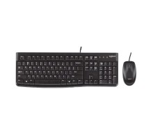 Комплект Logitech Desktop MK121 (920-010963) (id 20557)