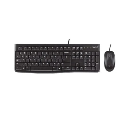 Комплект Logitech Desktop MK121 (920-010963) (id 20557) Комплект Logitech Desktop MK121 (920-010963) (id 20557)