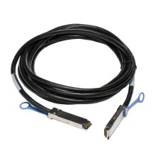 Активная кабельная сборка Future Technologies FT-QSFP+CabA-3