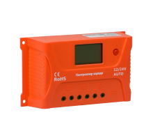Контроллер заряда Smartwatt PWM 2420 4816020250008