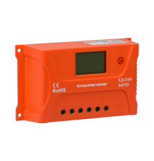 Контроллер заряда Smartwatt PWM 2420 4816020250008