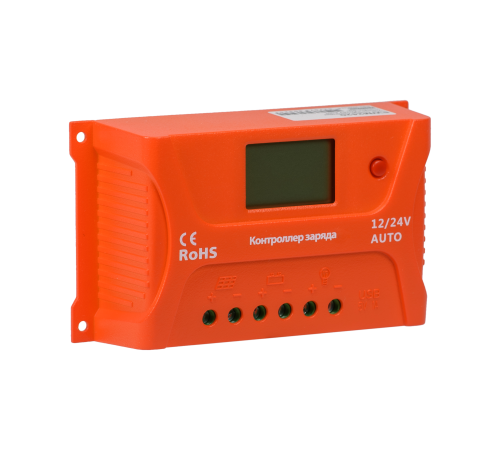 Контроллер заряда Smartwatt PWM 2420 4816020250008