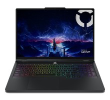 Ноутбук Lenovo Legion Pro 5 16IAX10 Core Ultra 9 275HX 32Gb SSD1Tb NVIDIA GeForce RTX5070 8Gb 16