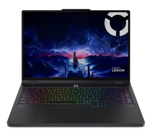 Ноутбук Lenovo Legion Pro 5 16IAX10 Core Ultra 9 275HX 32Gb SSD1Tb NVIDIA GeForce RTX5070 8Gb 16 Ноутбук Lenovo Legion Pro 5 16IAX10 Core Ultra 9 275HX 32Gb SSD1Tb NVIDIA GeForce RTX5070 8Gb 16