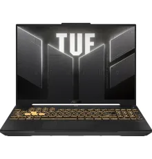 Ноутбук Asus TUF Gaming A16 FA607PV-N3035 90NR0IX3-M001T0