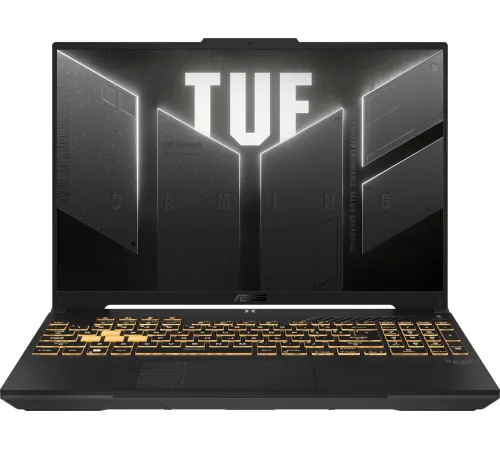 Ноутбук Asus TUF Gaming A16 FA607PV-N3035 90NR0IX3-M001T0