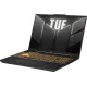 Ноутбук Asus TUF Gaming A16 FA607PV-N3035 90NR0IX3-M001T0
